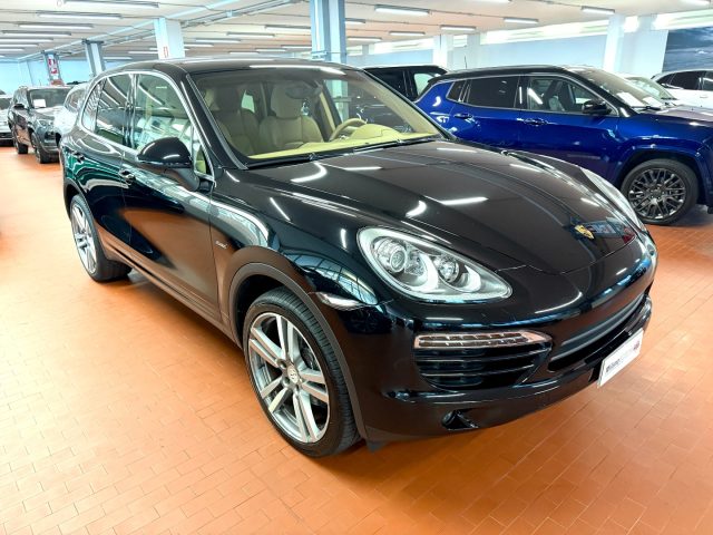 Porsche Cayenne 3.0 Diesel *Cerchi da 21? - foto 2 di 4
