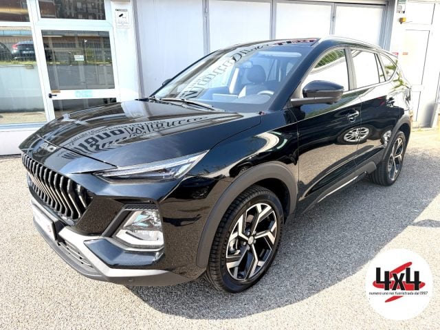 EVO EVO7 1.5 Turbo 6 Posti usato a CINISELLO BALSAMO