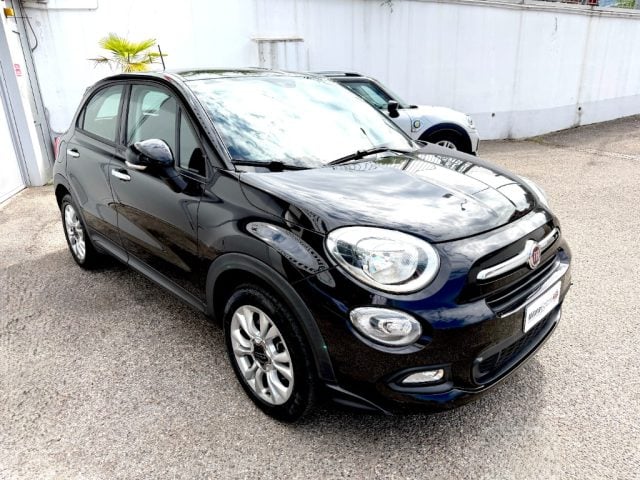 Fiat 500X 1.3 MultiJet 95 CV Pop *Gancio Traino* - foto 2 di 4