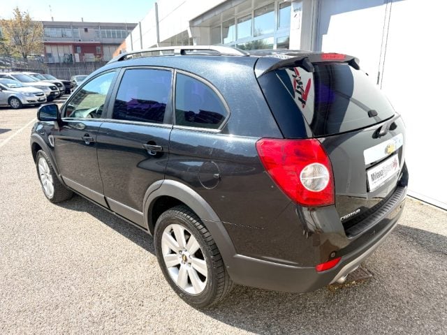 Chevrolet Captiva 2.0 VCDi LS *Autocarro* - foto 4 di 4