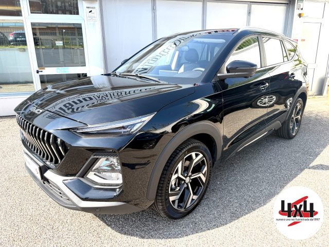 EVO EVO7 1.5 Turbo 6 Posti usato a CINISELLO BALSAMO
