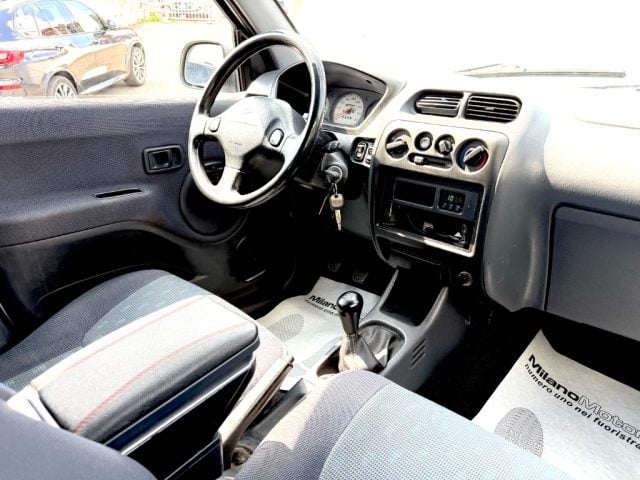 Daihatsu Terios 1.3i 16V cat 4WD SX - foto 4 di 4