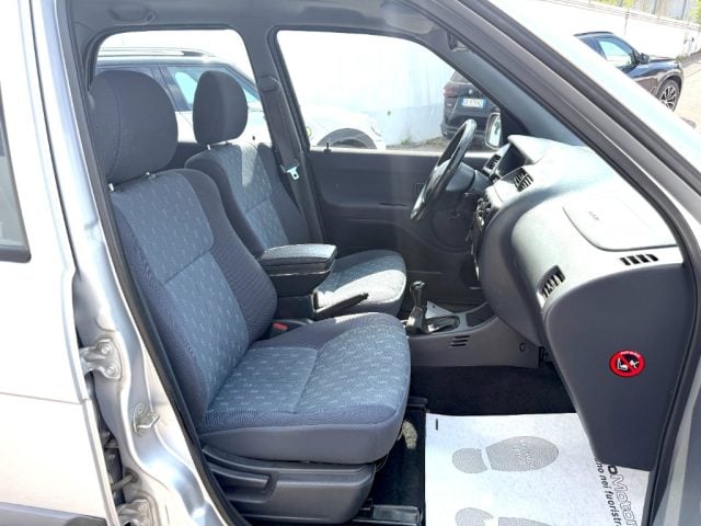 Daihatsu Terios 1.3i 16V cat 4WD SX - foto 3 di 4