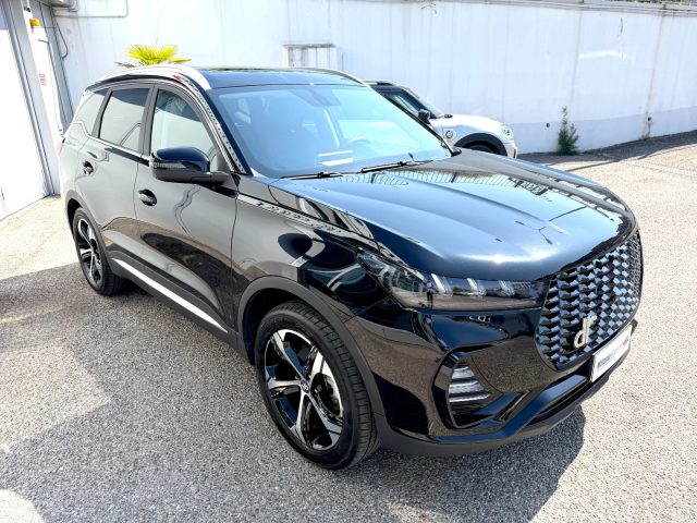 DR MOTOR DR 6.0 1.5 Turbo Benz./GPL Auto. *7.439 KM* - foto 2 di 4
