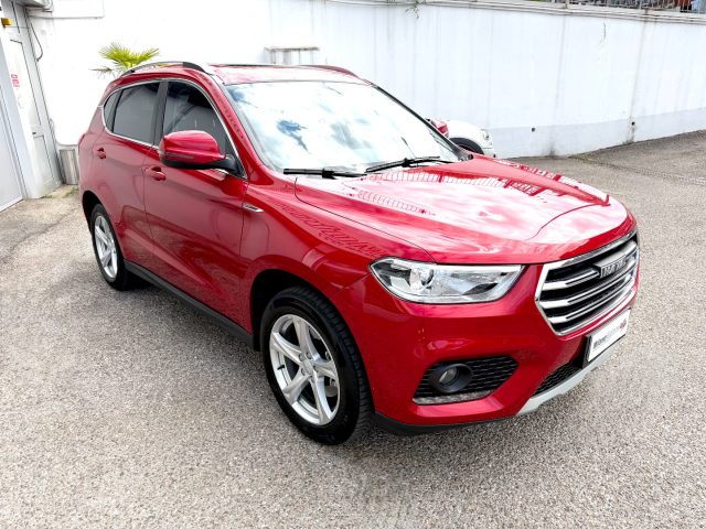 Haval H2 1.5T GPL Easy *Mono Fuel* - foto 2 di 4