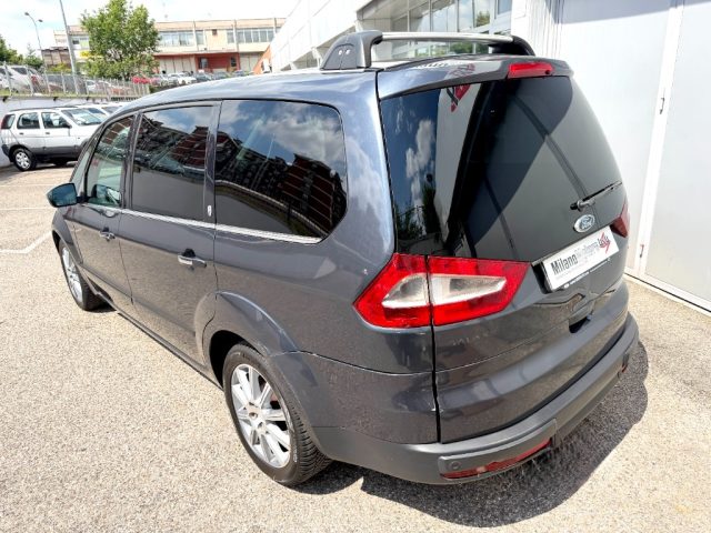 Ford Galaxy 2.0 TDCi 140 CV Ghia DPF *7 Posti* - foto 4 di 19