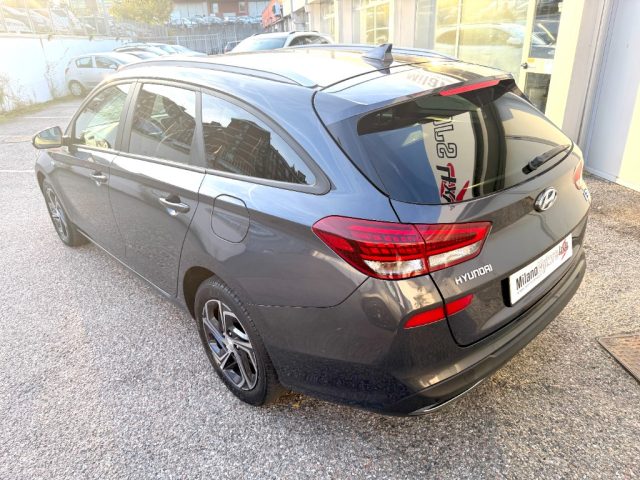 Hyundai i30 Wagon 1.6 CRDi Hybrid iMT Auto. Prime *OFFERTA PRO - foto 4 di 17