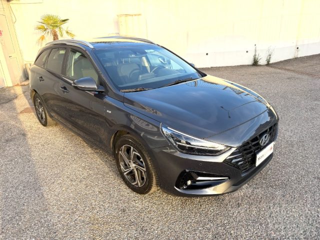 Hyundai i30 Wagon 1.6 CRDi Hybrid iMT Auto. Prime *OFFERTA PRO - foto 3 di 17