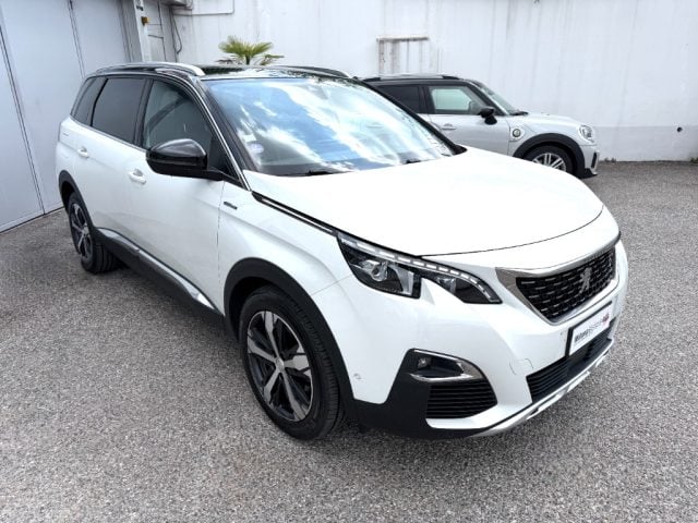 Peugeot 5008 PureTech Turbo 130 S&S GT Line *7 Posti* - foto 2 di 4