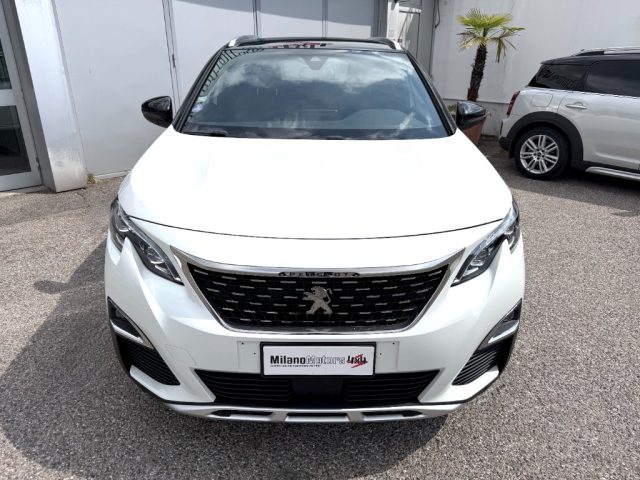 Peugeot 5008 PureTech Turbo 130 S&S GT Line *7 Posti* - foto 4 di 4