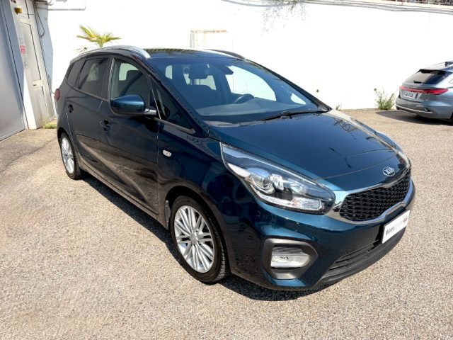 Kia Carens 1.6 GDI Cool *7 Posti*54.841 Km* - foto 2 di 20