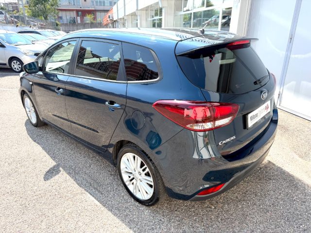 Kia Carens 1.6 GDI Cool *7 Posti*54.841 Km* - foto 4 di 20
