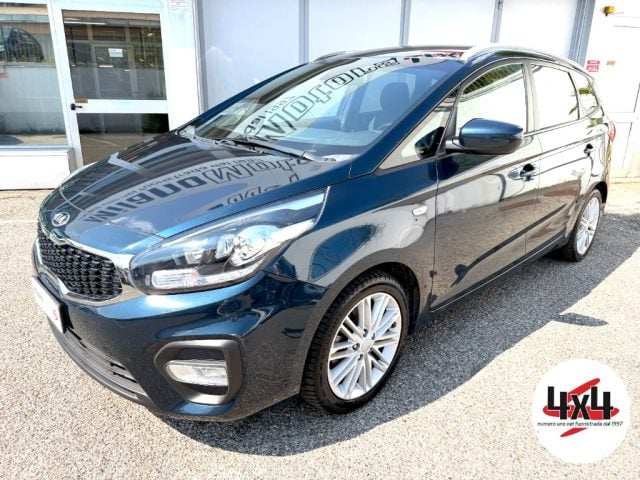 Kia Carens 1.6 GDI Cool *7 Posti*54.841 Km*, del 2018, 54.841 km, in vendita a Cinisello Balsamo (MI)