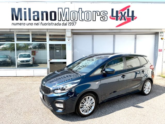 Kia Carens 1.6 GDI Cool *7 Posti*54.841 Km* - foto 3 di 20