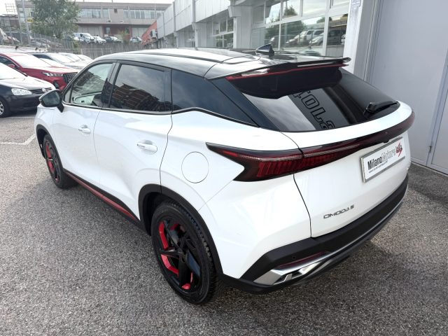 Omoda 5 1.6 TGDI 185 CV Auto. Premium - foto 3 di 4