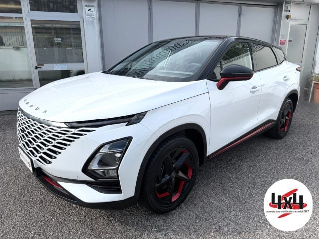 Omoda 5 1.6 TGDI 185 CV Auto. Premium usato a CINISELLO BALSAMO