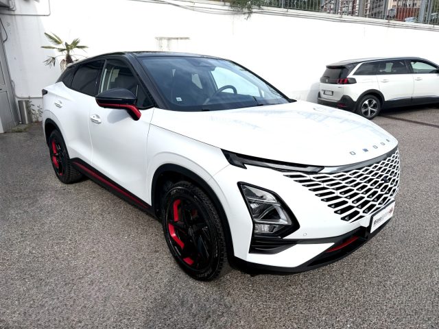 Omoda 5 1.6 TGDI 185 CV Auto. Premium - foto 2 di 4