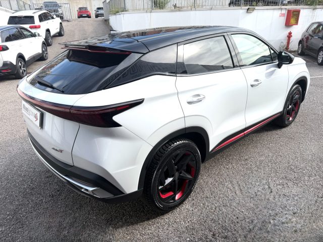 Omoda 5 1.6 TGDI 185 CV Auto. Premium - foto 4 di 4