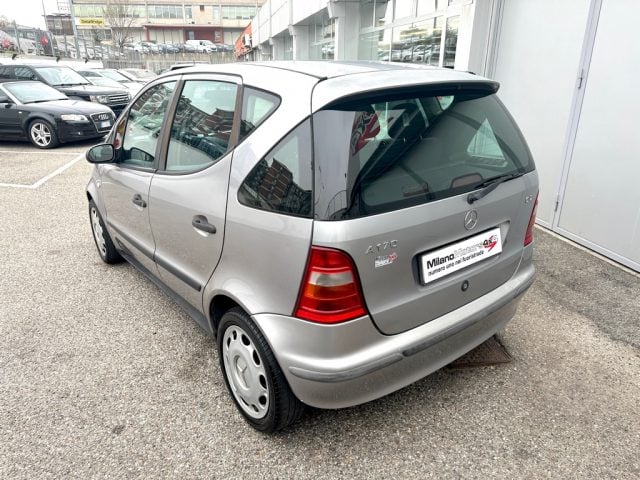 Mercedes-Benz A 170 CDI Classic - foto 4 di 15