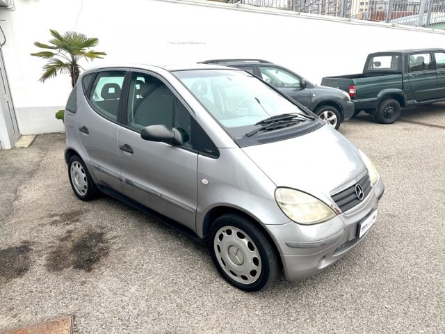 Mercedes-Benz A 170 CDI Classic - foto 2 di 15