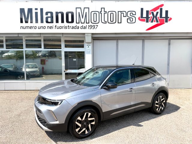 Opel Mokka 1.2 Turbo Edition 101 CV - foto 3 di 4