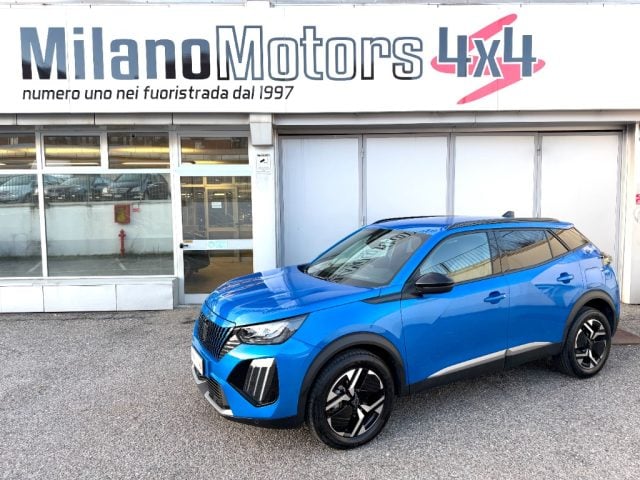 Peugeot 2008 PureTech 100 S&S Allure *15.508 KM* - foto 3 di 4