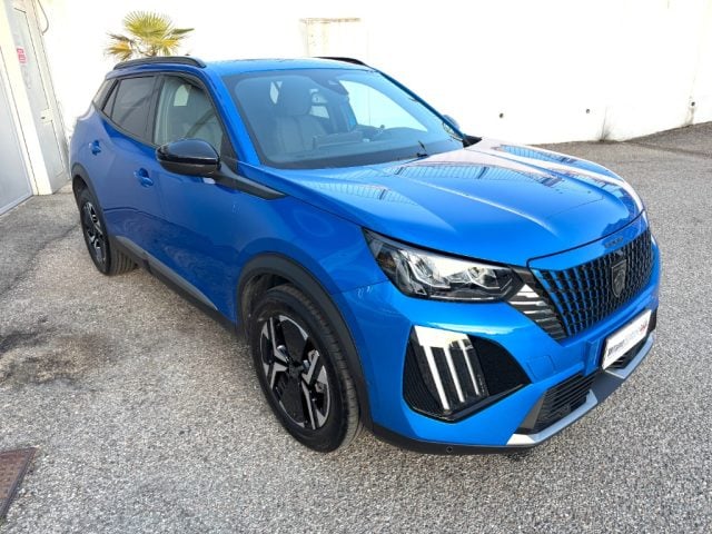 Peugeot 2008 PureTech 100 S&S Allure *15.508 KM* - foto 2 di 4