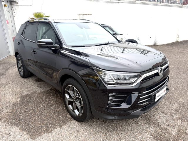 SsangYong Korando 1.6 Diesel 2WD Auto. Icon *IVA Esposta* - foto 2 di 4