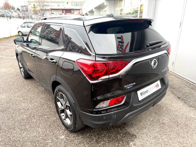 SsangYong Korando 1.6 Diesel 2WD Auto. Icon *IVA Esposta* - foto 4 di 4