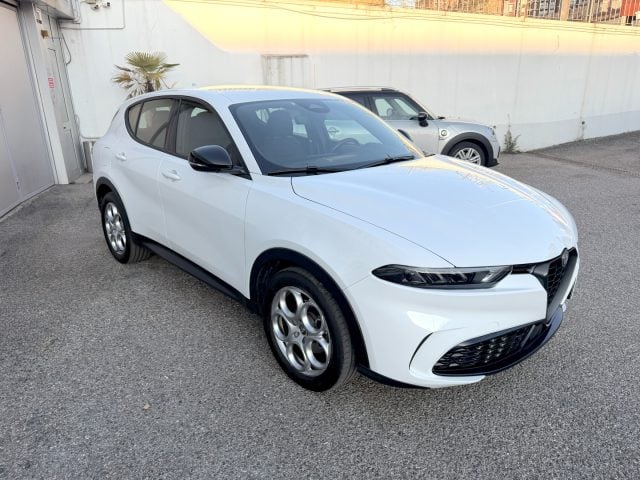 Alfa Romeo Tonale 1.5 Hybrid MHEV 130 CV ?SPRINT? - foto 2 di 4