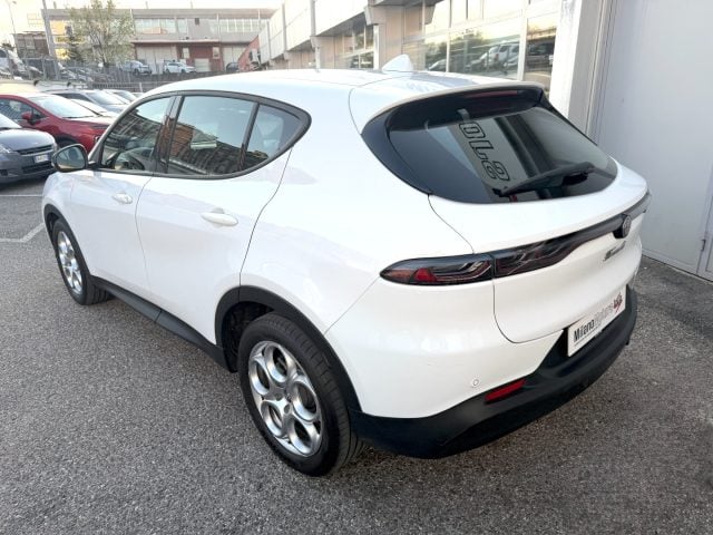 Alfa Romeo Tonale 1.5 Hybrid MHEV 130 CV ?SPRINT? - foto 4 di 4