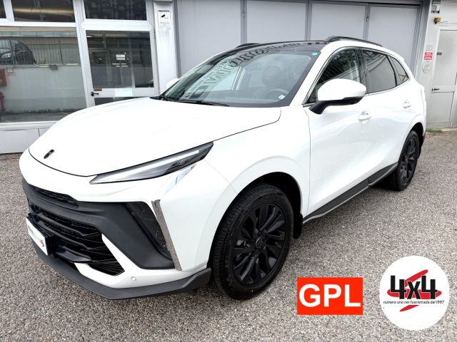 Cirelli Cirelli 5 1.5 Turbo MHEV GPL *29.000*IVA Esposta usato a CINISELLO BALSAMO