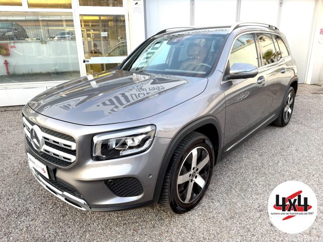 Mercedes-Benz GLB 200 d Auto. 150 CV *7 POSTI* usato a CINISELLO BALSAMO