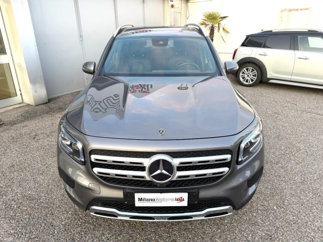Mercedes-Benz GLB 200 d Auto. 150 CV *7 POSTI* - foto 4 di 4
