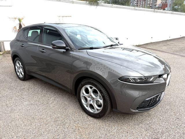 Alfa Romeo Tonale 1.5 Hybrid MHEV 130 CV *KM 0* - foto 2 di 4