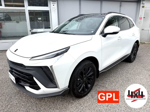 Cirelli Cirelli 5 1.5 Turbo MHEV GPL *29.000*IVA Esposta, del 2025, 29.000 km, in vendita a Cinisello Balsamo (MI)