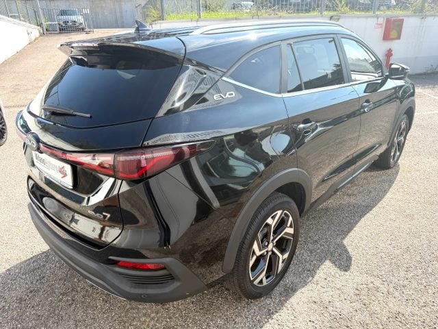 EVO EVO7 1.5 Turbo 6 Posti *8.100 KM* - foto 4 di 4