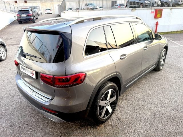 Mercedes-Benz GLB 200 d Auto. 150 CV *7 POSTI* - foto 3 di 4