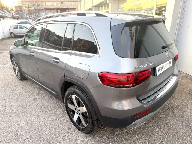 Mercedes-Benz GLB 200 d Auto. 150 CV *7 POSTI* - foto 2 di 4
