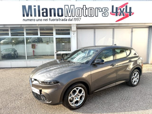 Alfa Romeo Tonale 1.5 Hybrid MHEV 130 CV *KM 0* - foto 3 di 4