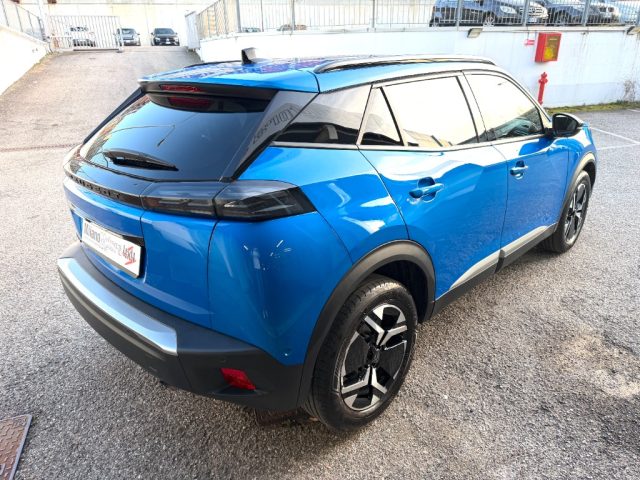 Peugeot 2008 PureTech 100 S&S Allure *15.508 KM* - foto 4 di 4