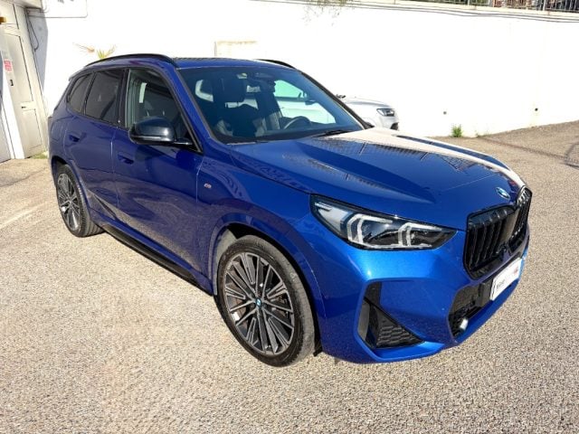 BMW X1 xDrive 23i MHEV M-Sport *IVA Esposta* - foto 3 di 4