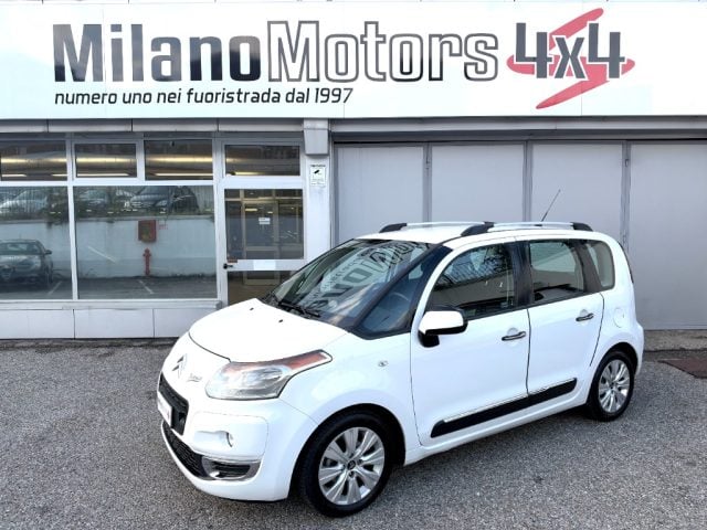 Citroen C3 Picasso 1.4 VTi 95 Exclusive *GPL* - foto 2 di 4