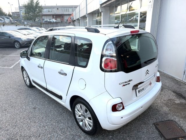 Citroen C3 Picasso 1.4 VTi 95 Exclusive *GPL* - foto 4 di 4