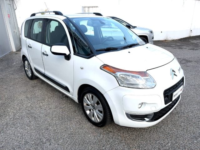 Citroen C3 Picasso 1.4 VTi 95 Exclusive *GPL* - foto 3 di 4