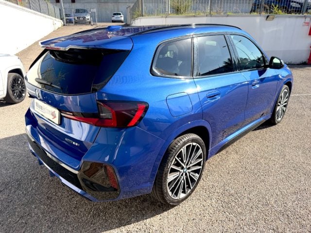 BMW X1 xDrive 23i MHEV M-Sport *IVA Esposta* - foto 4 di 4