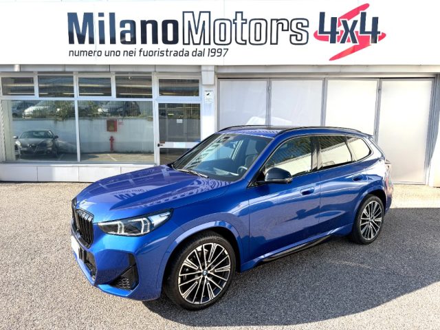 BMW X1 xDrive 23i MHEV M-Sport *IVA Esposta* - foto 2 di 4