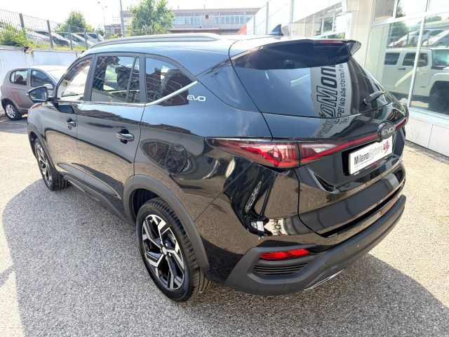 EVO EVO7 1.5 Turbo 6 Posti *GPL* - foto 3 di 4