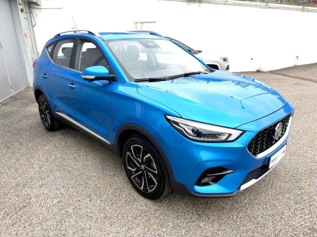 MG ZS Classic 1.5 VTi-tech Luxury - foto 3 di 4