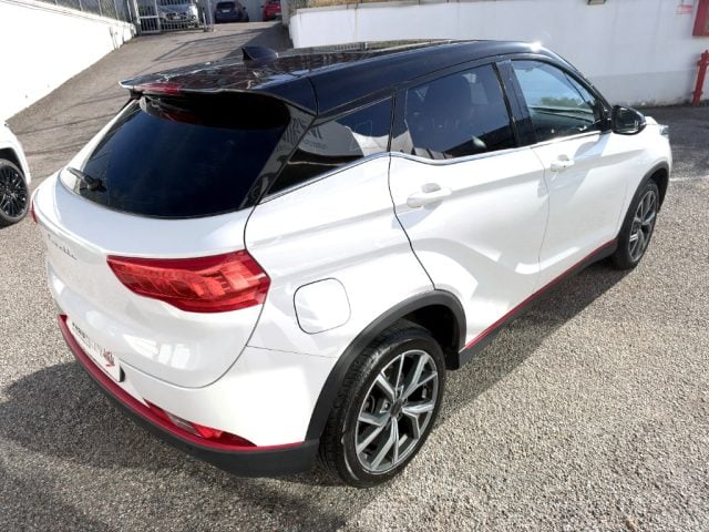 Cirelli Cirelli 2 1.5 Benz./GPL Auto. Luxury - foto 4 di 4